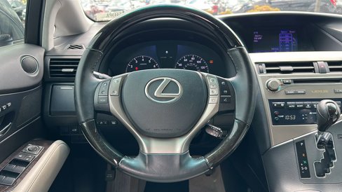 Used 2013 Lexus RX 350 AWD image 10