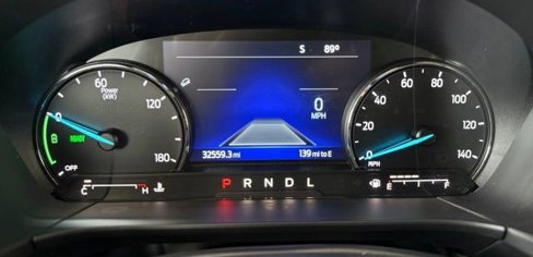 Used 2021 Ford Escape SE w/ Convenience Package image 26