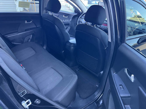 Used 2011 Kia Sportage LX w/ Convenience Pkg image 15