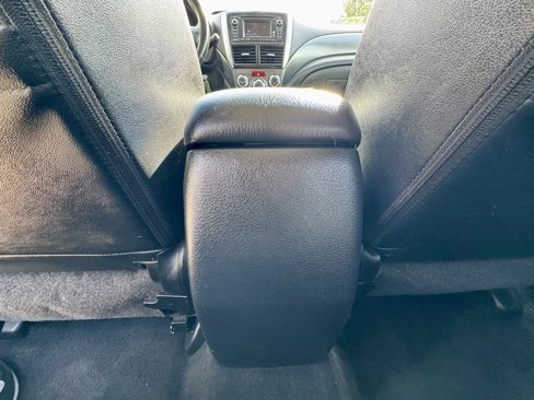 Used 2012 Subaru Forester 2.5X Limited image 14