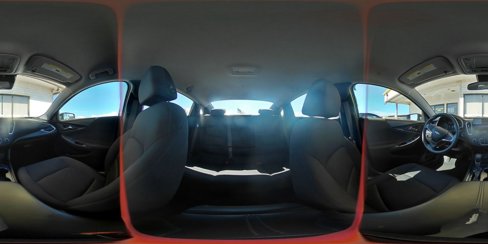 Used 2023 Chevrolet Malibu LT w/ Driver Confidence Package image 41