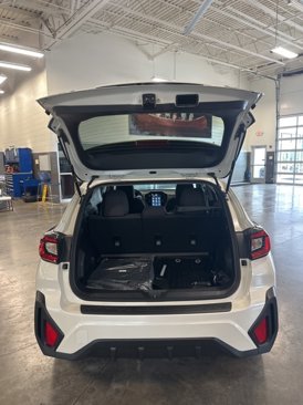 New 2025 Subaru Crosstrek 2.5i Premium w/ Popular Package #4 image 25