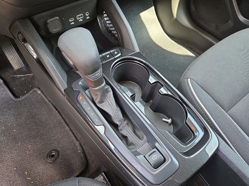 Used 2023 Chevrolet TrailBlazer LT w/ Convenience Package image 29