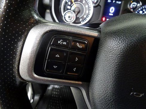 Used 2022 RAM 2500 Tradesman w/ Protection Group image 27