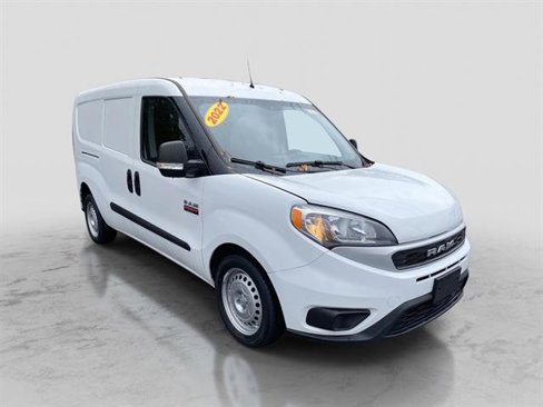 Used 2022 RAM ProMaster City Tradesman image 9