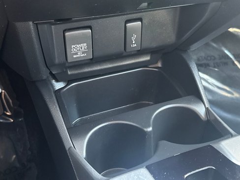 Used 2019 Honda Fit LX image 21