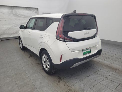 Used 2024 Kia Soul LX w/ Option Group 015 image 5