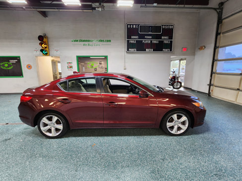 Used 2015 Acura ILX w/ Premium Package image 5
