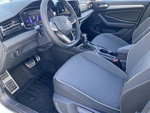 New 2025 Volkswagen Jetta Sport image 14