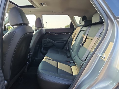 Certified 2021 Kia Seltos EX image 11