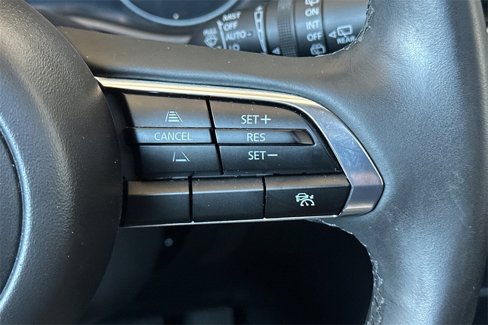 Used 2024 MAZDA CX-30 AWD 2.5 S w/ Preferred Package image 27