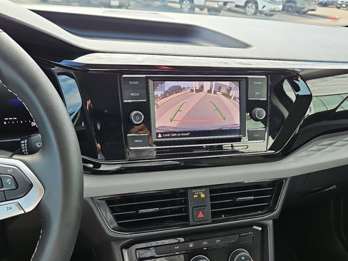 Certified 2024 Volkswagen Taos S image 14
