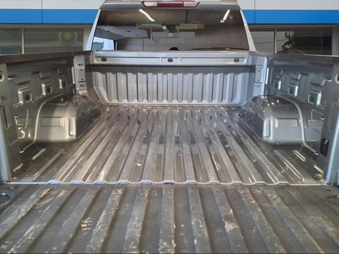 Certified 2023 GMC Sierra 1500 Pro image 5