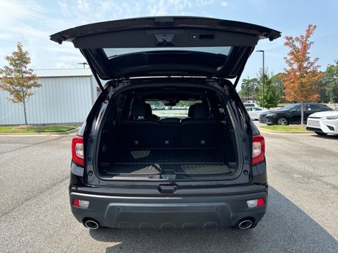 Used 2019 Honda Passport Touring image 23