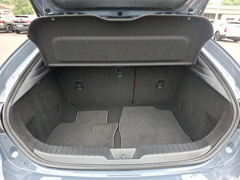 Used 2022 MAZDA MAZDA3 s image 28