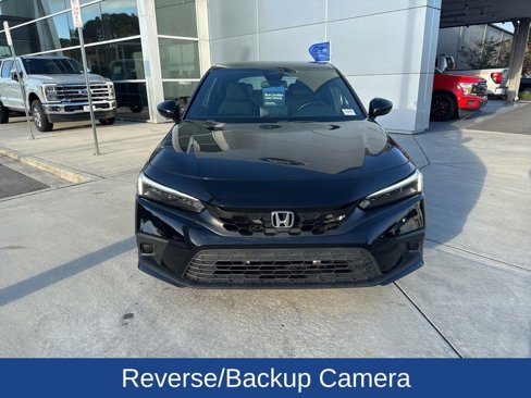 Used 2024 Honda Civic Sport image 3