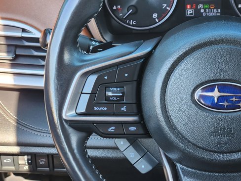 Used 2021 Subaru Outback Touring XT image 34