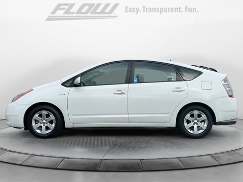 Used 2008 Toyota Prius image 5