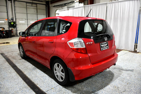 Used 2009 Honda Fit image 4