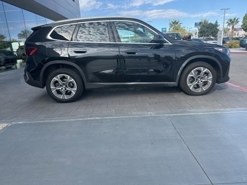 Used 2023 BMW X1 xDrive28i w/ Convenience Package image 4