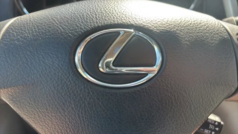 Used 2007 Lexus RX 400h AWD image 43