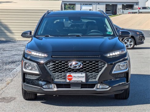 Used 2018 Hyundai Kona SEL image 2
