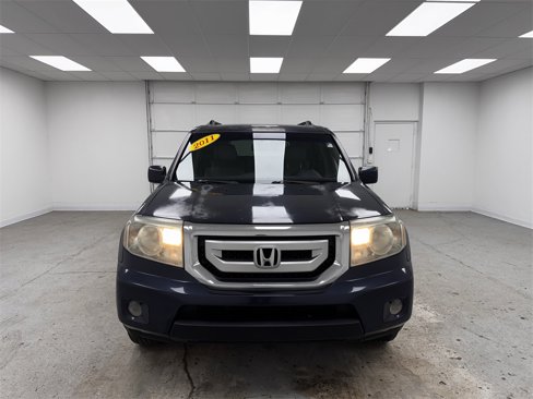 Used 2011 Honda Pilot EX-L image 2