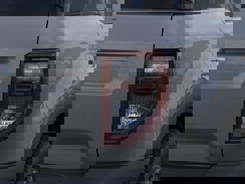 New 2025 Ford Bronco Sport Big Bend image 21