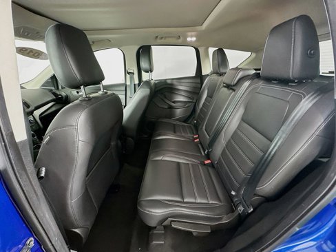 Used 2019 Ford Escape SEL image 32