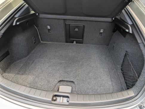 Used 2021 Polestar Polestar 2 image 19