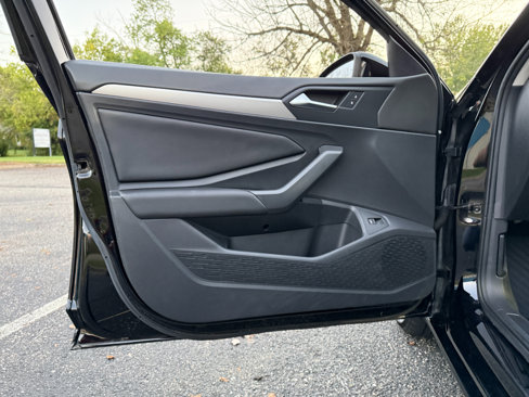 Used 2019 Volkswagen Jetta S w/ Driver Assistance Package image 13