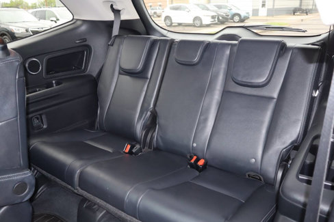 Used 2022 Subaru Ascent Limited w/ Technology Package image 13