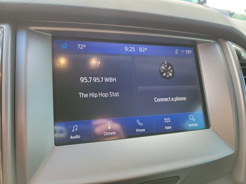Used 2020 Ford Ranger XLT w/ Equipment Group 301A Mid image 23