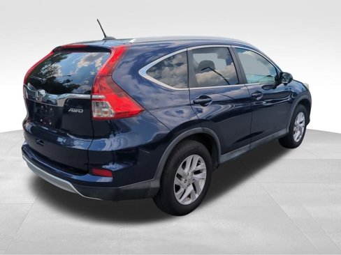 Used 2015 Honda CR-V EX-L image 8