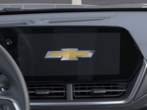 New 2025 Chevrolet Trax ACTIV w/ Driver Confidence Package image 38