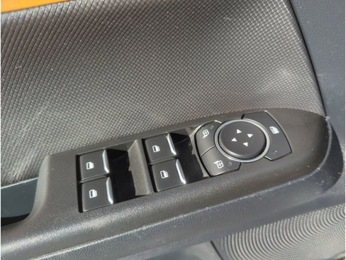 Used 2023 Ford Bronco Sport Badlands image 12