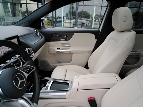 Certified 2024 Mercedes-Benz GLA 250 image 12
