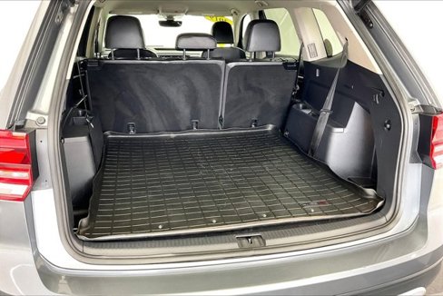 Used 2019 Volkswagen Atlas SE w/ Towing Package image 27