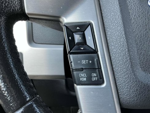Used 2013 Ford F150 Platinum image 17