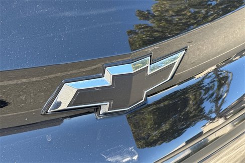 Used 2022 Chevrolet Bolt EUV Premier w/ Sun & Sound Package image 46