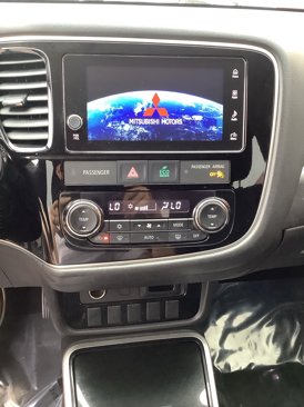 Used 2018 Mitsubishi Outlander SE image 15