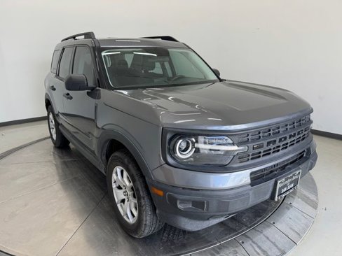 Used 2021 Ford Bronco Sport image 1