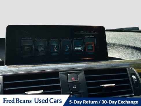 Used 2017 BMW 330i xDrive Sedan image 17