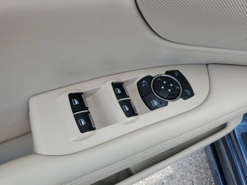Used 2018 Lincoln MKZ Reserve w/ Climate Package image 10