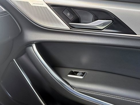 New 2024 Jaguar XF R-Dynamic SE image 21