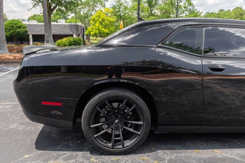 Used 2020 Dodge Challenger R/T Scat Pack w/ 1320 Plus Group image 5