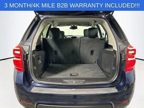 Used 2016 Chevrolet Equinox LS image 22