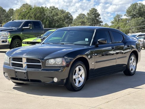 Used 2010 Dodge Charger SXT image 7