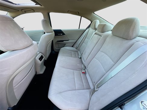 Used 2014 Honda Accord EX image 23