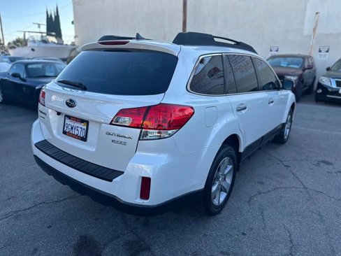 Used 2013 Subaru Outback 2.5i Limited image 17